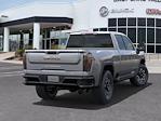 New 2025 GMC Sierra 2500 AT4X Crew Cab 4x2, Pickup for sale #G43186A - photo 4