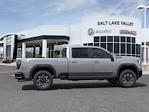 New 2025 GMC Sierra 2500 AT4X Crew Cab 4x2, Pickup for sale #G43186A - photo 5