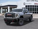 New 2025 GMC Sierra 2500 AT4X Crew Cab 4x2, Pickup for sale #G43186A - photo 6