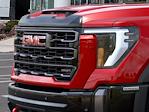 New 2025 GMC Sierra 2500 AT4X Crew Cab 4x2, Pickup for sale #G43187A - photo 13