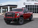 New 2025 GMC Sierra 2500 AT4X Crew Cab 4x2, Pickup for sale #G43187A - photo 6