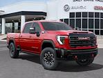 New 2025 GMC Sierra 2500 AT4X Crew Cab 4x2, Pickup for sale #G43187A - photo 7