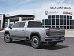 New 2025 GMC Sierra 3500 Denali Ultimate Crew Cab 4x4, Pickup for sale #G43189A - photo 3