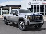 New 2025 GMC Sierra 3500 Denali Ultimate Crew Cab 4x4, Pickup for sale #G43189A - photo 7