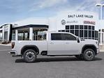 New 2025 GMC Sierra 3500 Denali Ultimate Crew Cab 4x4, Pickup for sale #G43191A - photo 5