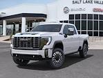 New 2025 GMC Sierra 3500 Denali Ultimate Crew Cab 4x4, Pickup for sale #G43191A - photo 6