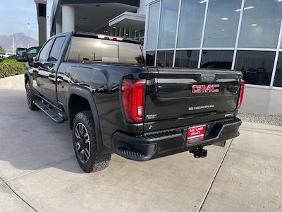 2020 GMC Sierra 2500 Crew Cab 4x4, Pickup for sale #G43191B - photo 2