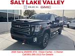 Used 2020 GMC Sierra 2500 AT4 Crew Cab 4x4, Pickup for sale #G43191B - photo 1