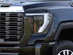 New 2025 GMC Sierra 3500 Denali Ultimate Crew Cab 4x4, Pickup for sale #G43192A - photo 10