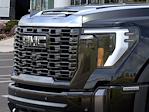 New 2025 GMC Sierra 3500 Denali Ultimate Crew Cab 4x4, Pickup for sale #G43192A - photo 13