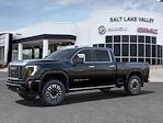 New 2025 GMC Sierra 3500 Denali Ultimate Crew Cab 4x4, Pickup for sale #G43192A - photo 2