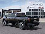 New 2025 GMC Sierra 3500 Denali Ultimate Crew Cab 4x4, Pickup for sale #G43192A - photo 3