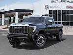 New 2025 GMC Sierra 3500 Denali Ultimate Crew Cab 4x4, Pickup for sale #G43192A - photo 6