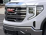 New 2025 GMC Sierra 1500 SLT Crew Cab 4x4, Pickup for sale #G43195A - photo 13