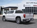 New 2025 GMC Sierra 1500 SLT Crew Cab 4x4, Pickup for sale #G43195A - photo 3