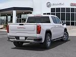 New 2025 GMC Sierra 1500 SLT Crew Cab 4x4, Pickup for sale #G43195A - photo 4