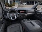 2025 GMC Sierra 1500 Crew Cab 4x4, Pickup for sale #G43197A - photo 15