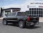 2025 GMC Sierra 1500 Crew Cab 4x4, Pickup for sale #G43197A - photo 3