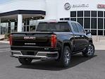 2025 GMC Sierra 1500 Crew Cab 4x4, Pickup for sale #G43197A - photo 4