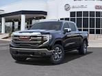 2025 GMC Sierra 1500 Crew Cab 4x4, Pickup for sale #G43197A - photo 6