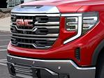 New 2025 GMC Sierra 1500 SLT Crew Cab 4x4, Pickup for sale #G43198A - photo 13