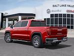 New 2025 GMC Sierra 1500 SLT Crew Cab 4x4, Pickup for sale #G43198A - photo 3