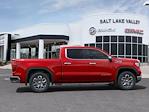 New 2025 GMC Sierra 1500 SLT Crew Cab 4x4, Pickup for sale #G43198A - photo 5