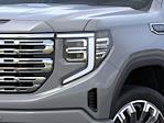 2025 GMC Sierra 1500 Crew Cab 4x4, Pickup for sale #G43203A - photo 10