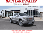 2025 GMC Sierra 1500 Crew Cab 4x4, Pickup for sale #G43206A - photo 1