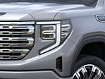 2025 GMC Sierra 1500 Crew Cab 4x4, Pickup for sale #G43206A - photo 10