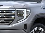 2025 GMC Sierra 1500 Crew Cab 4x4, Pickup for sale #G43207A - photo 10