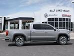 2025 GMC Sierra 1500 Crew Cab 4x4, Pickup for sale #G43207A - photo 5