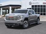 2025 GMC Sierra 1500 Crew Cab 4x4, Pickup for sale #G43207A - photo 6