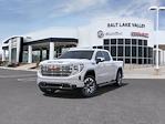 2025 GMC Sierra 1500 Crew Cab 4x4, Pickup for sale #G43209A - photo 8