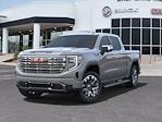 New 2025 GMC Sierra 1500 Denali Crew Cab 4x4, Pickup for sale #G43210A - photo 6