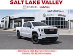 New 2025 GMC Sierra 1500 Elevation Crew Cab 4x4, Pickup for sale #G43215A - photo 1