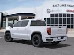 New 2025 GMC Sierra 1500 Elevation Crew Cab 4x4, Pickup for sale #G43215A - photo 3