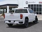 New 2025 GMC Sierra 1500 Elevation Crew Cab 4x4, Pickup for sale #G43215A - photo 4