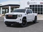 New 2025 GMC Sierra 1500 Elevation Crew Cab 4x4, Pickup for sale #G43215A - photo 6