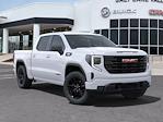 New 2025 GMC Sierra 1500 Elevation Crew Cab 4x4, Pickup for sale #G43215A - photo 7