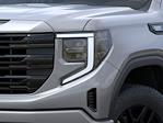 New 2025 GMC Sierra 1500 Elevation Crew Cab 4x4, Pickup for sale #G43217A - photo 10