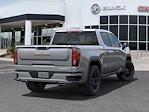 New 2025 GMC Sierra 1500 Elevation Crew Cab 4x4, Pickup for sale #G43217A - photo 4