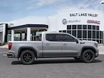 2025 GMC Sierra 1500 Crew Cab 4x4, Pickup for sale #G43221A - photo 5