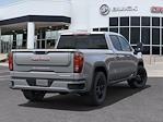 2025 GMC Sierra 1500 Crew Cab 4x4, Pickup for sale #G43222A - photo 4