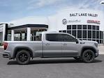 2025 GMC Sierra 1500 Crew Cab 4x4, Pickup for sale #G43222A - photo 5