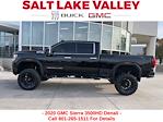 Used 2020 GMC Sierra 3500 Denali Crew Cab 4x4, Pickup for sale #G43238B - photo 1