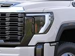 New 2025 GMC Sierra 3500 Denali Ultimate Crew Cab 4x4, Pickup for sale #G43239A - photo 10