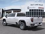 New 2025 GMC Sierra 3500 Denali Ultimate Crew Cab 4x4, Pickup for sale #G43239A - photo 3