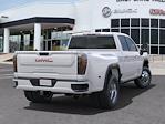 New 2025 GMC Sierra 3500 Denali Ultimate Crew Cab 4x4, Pickup for sale #G43239A - photo 4