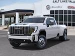 New 2025 GMC Sierra 3500 Denali Ultimate Crew Cab 4x4, Pickup for sale #G43239A - photo 6